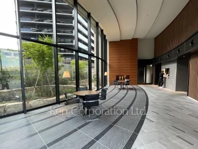  Building entrance