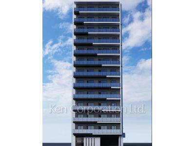 Exterior in images