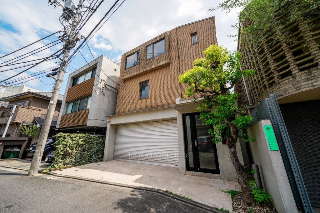 Hiroo 2-chome House:Property Details:2024075187 | Properties