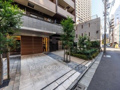  Exterior from near by