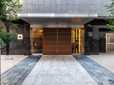  Exterior from near by