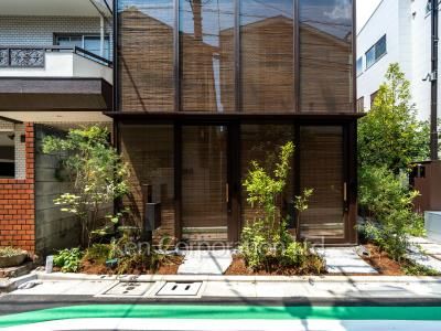  Exterior from near by