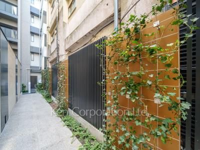  Exterior from near by