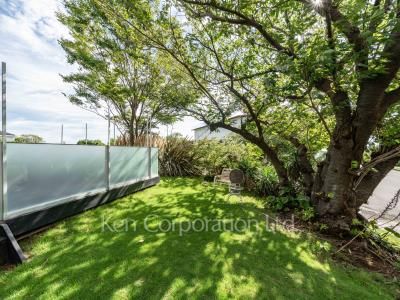  Courtyard/Greenery