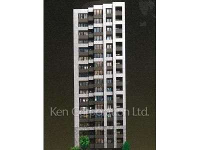 Exterior in images
