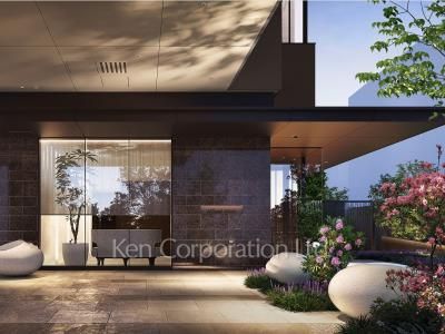 Exterior in images