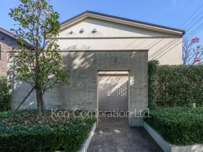  Exterior from near by