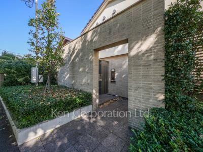  Exterior from near by