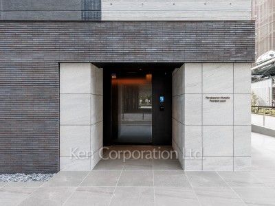  Exterior from near by