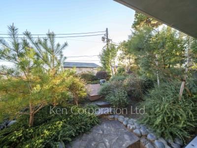 Yard/Garden