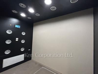  Facility/Equipment