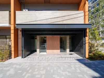  Exterior from near by