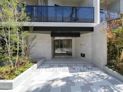  Exterior from near by