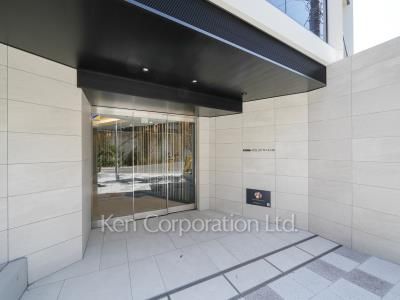  Exterior from near by