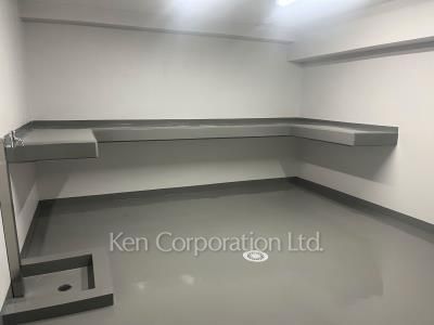  Facility/Equipment