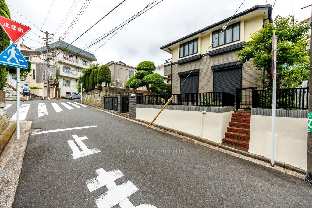 Honmoku Arai House:Property Details: 2025030707 | Yokohama