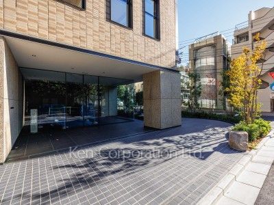  Exterior from near by