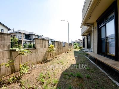 Yard/Garden