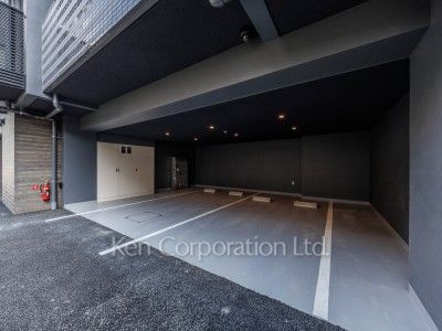  Parking Lot