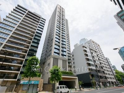 Exterior from afar