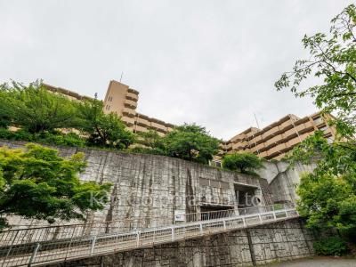  Exterior from afar