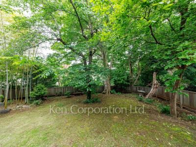 Yard/Garden