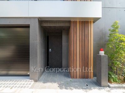  Exterior from near by