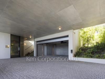  Building entrance
