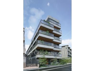 Exterior in images