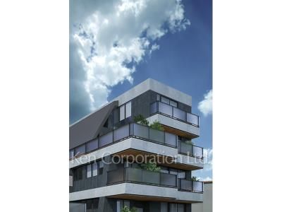 Exterior in images