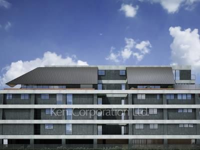 Exterior in images
