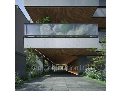 Exterior in images