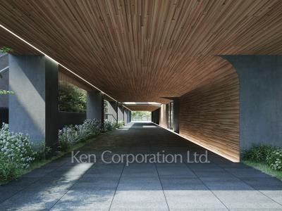 Exterior in images