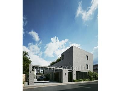 Exterior in images