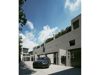 Exterior in images