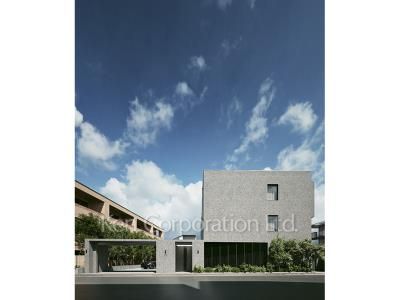 Exterior in images