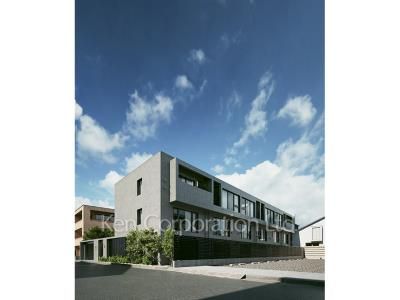 Exterior in images