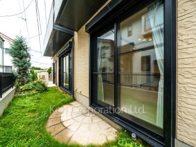 Yard/Garden