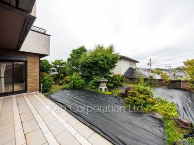 Yard/Garden
