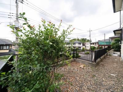 Yard/Garden