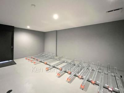 Bicycle-parking Space
