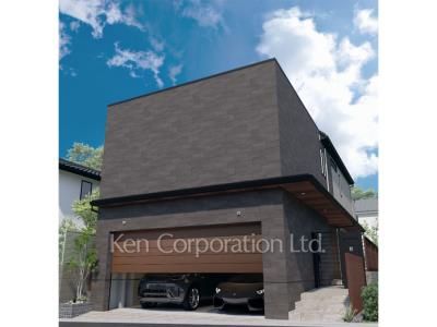 Exterior in images