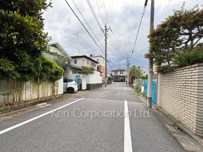 Neighborhood
