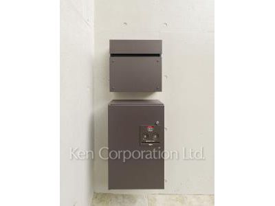  Mail/Delivery box