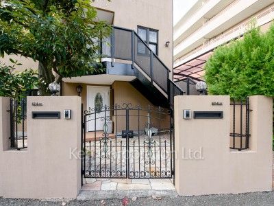  Exterior from near by