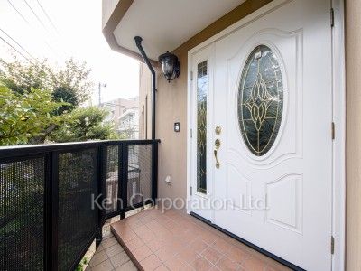  Exterior from near by