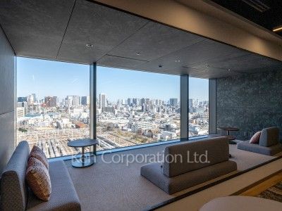 Lounge(14F)