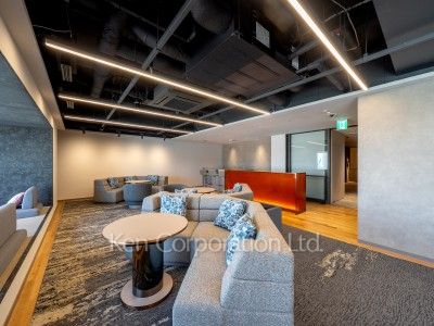 Lounge(14F)