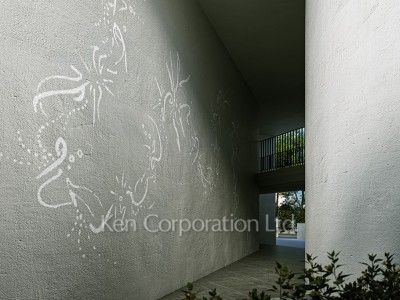 Exterior in images