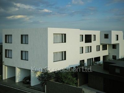 Exterior in images